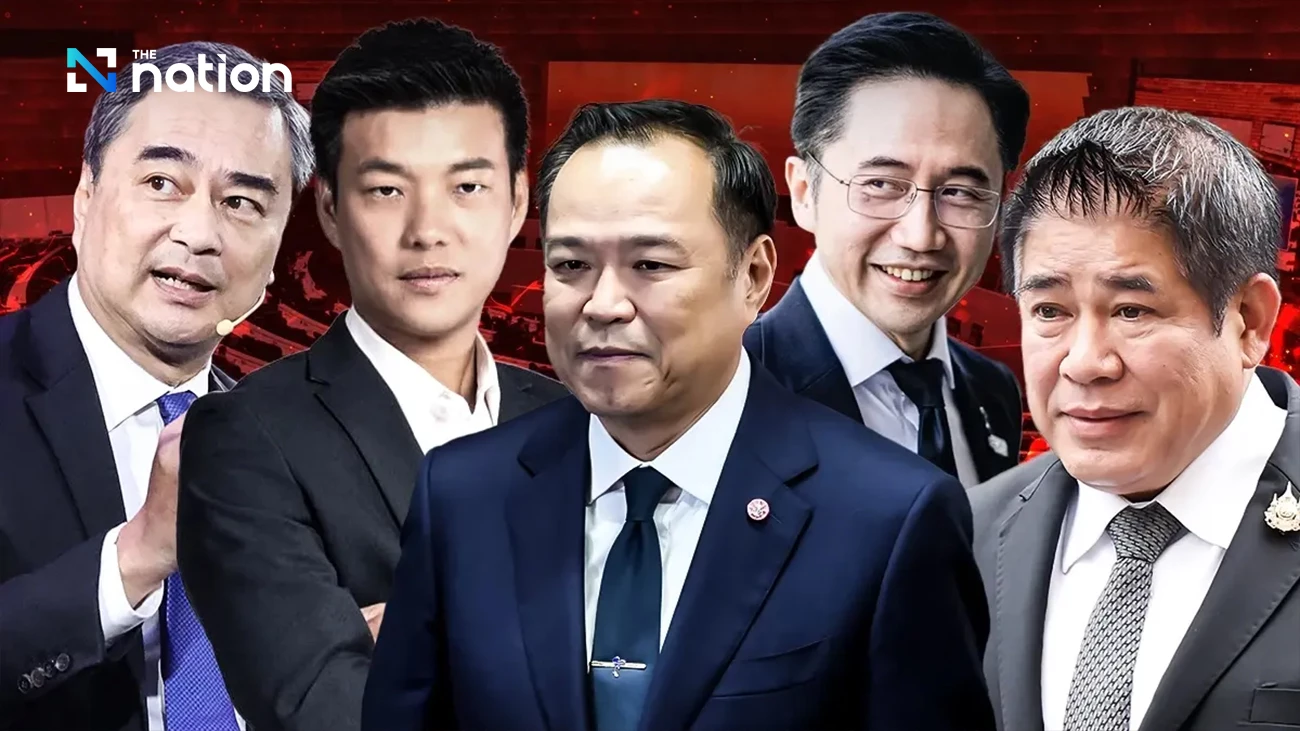 Pemilu Thailand 2026 Memanas dengan Perebutan Kekuasaan Berisiko Tinggi